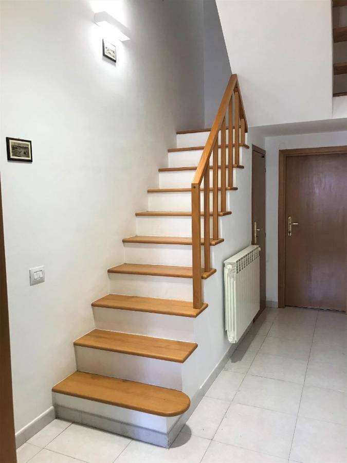 Vecchia Paradiso - A Un Passo Dal Mare Messina Exterior foto