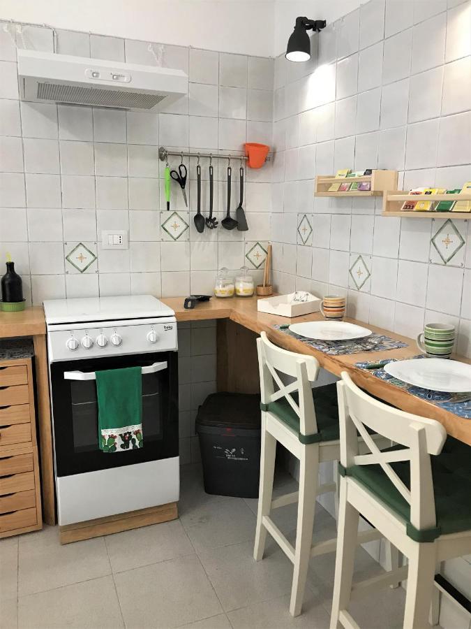 Vecchia Paradiso - A Un Passo Dal Mare Messina Exterior foto