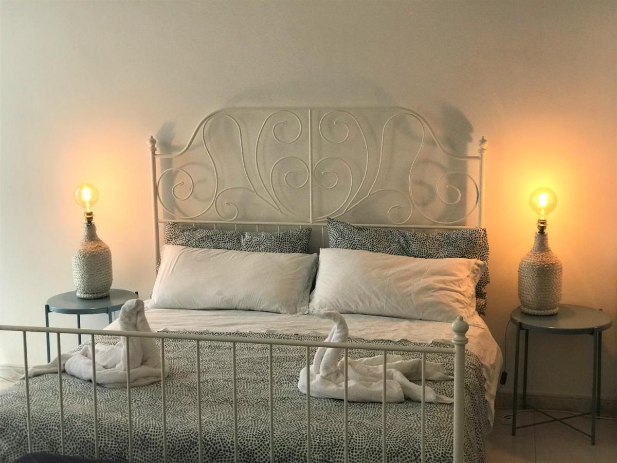 Vecchia Paradiso - A Un Passo Dal Mare Messina Cameră foto