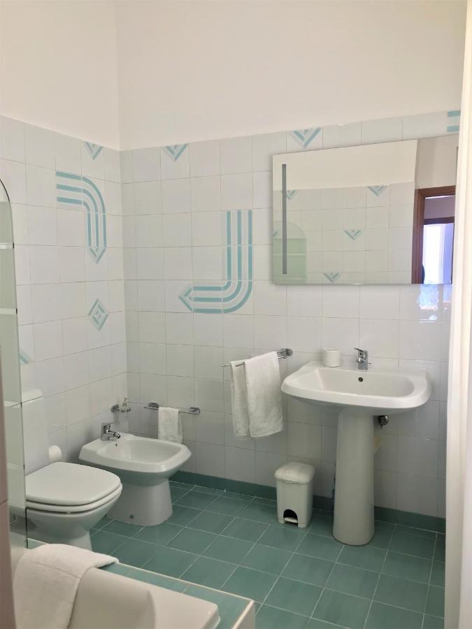 Vecchia Paradiso - A Un Passo Dal Mare Messina Exterior foto
