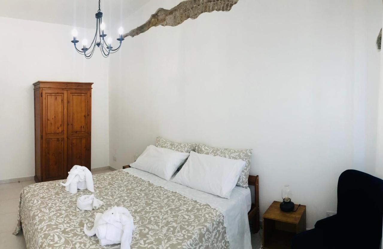 Vecchia Paradiso - A Un Passo Dal Mare Messina Exterior foto