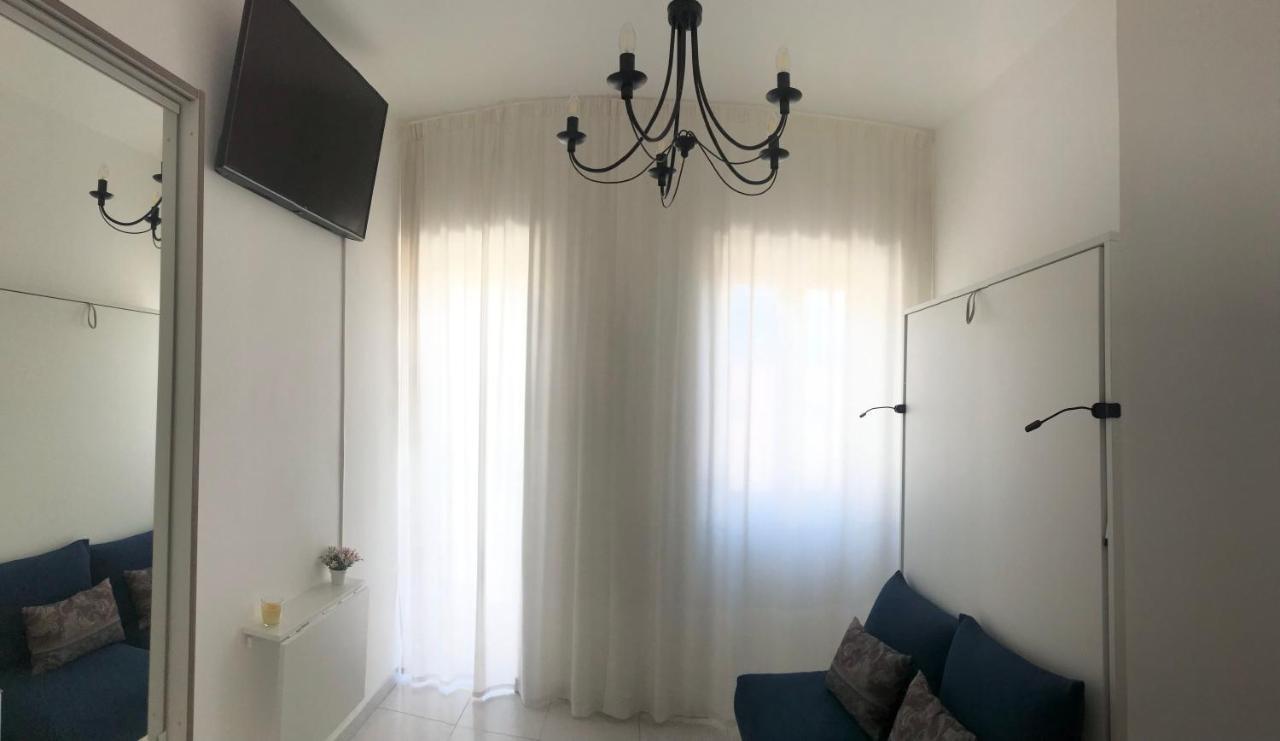 Vecchia Paradiso - A Un Passo Dal Mare Messina Exterior foto