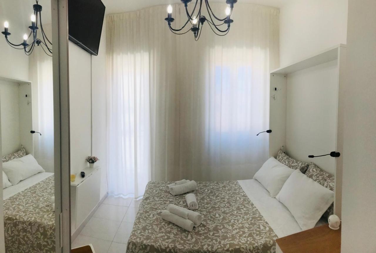 Vecchia Paradiso - A Un Passo Dal Mare Messina Exterior foto
