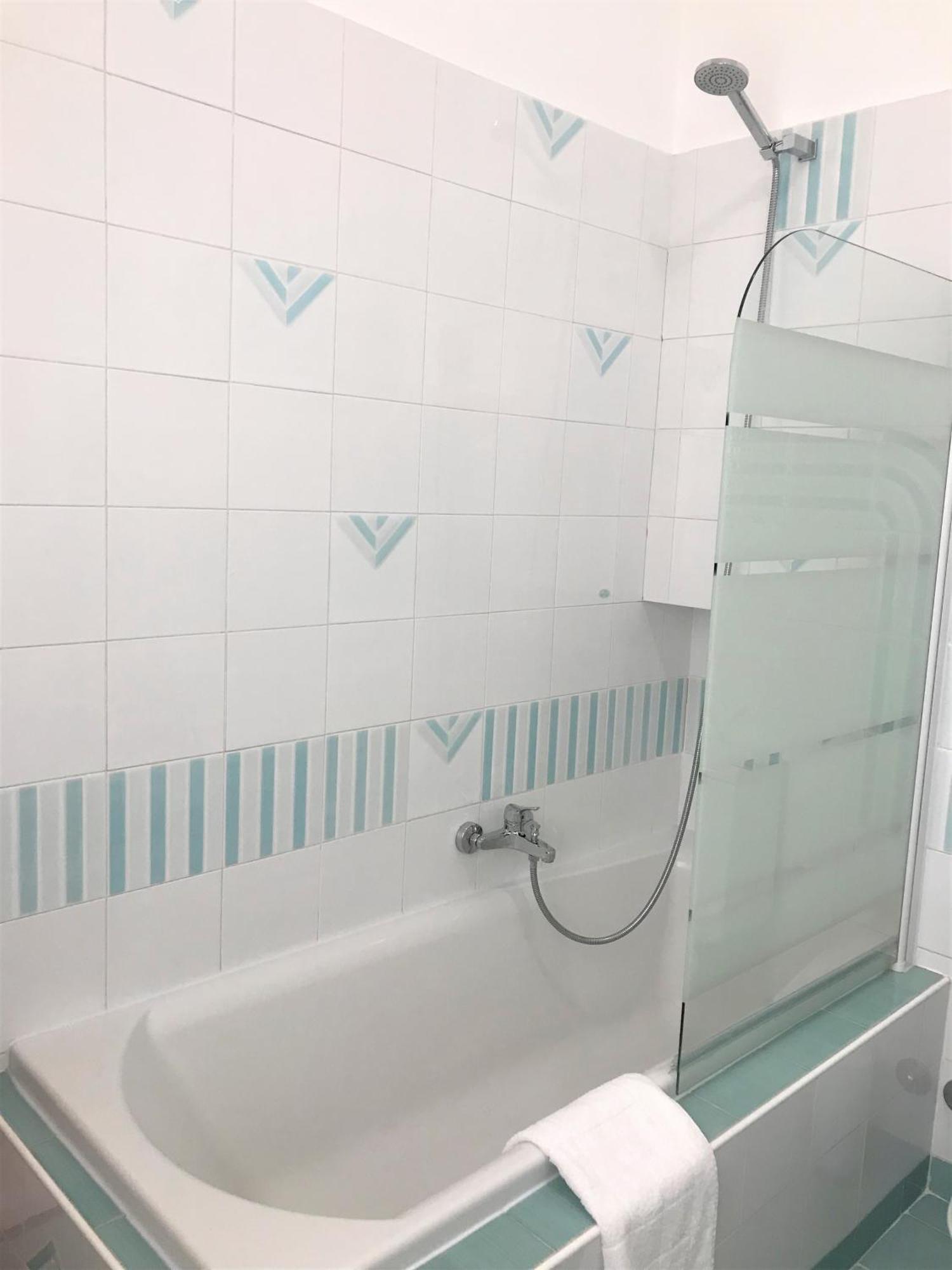 Vecchia Paradiso - A Un Passo Dal Mare Messina Cameră foto