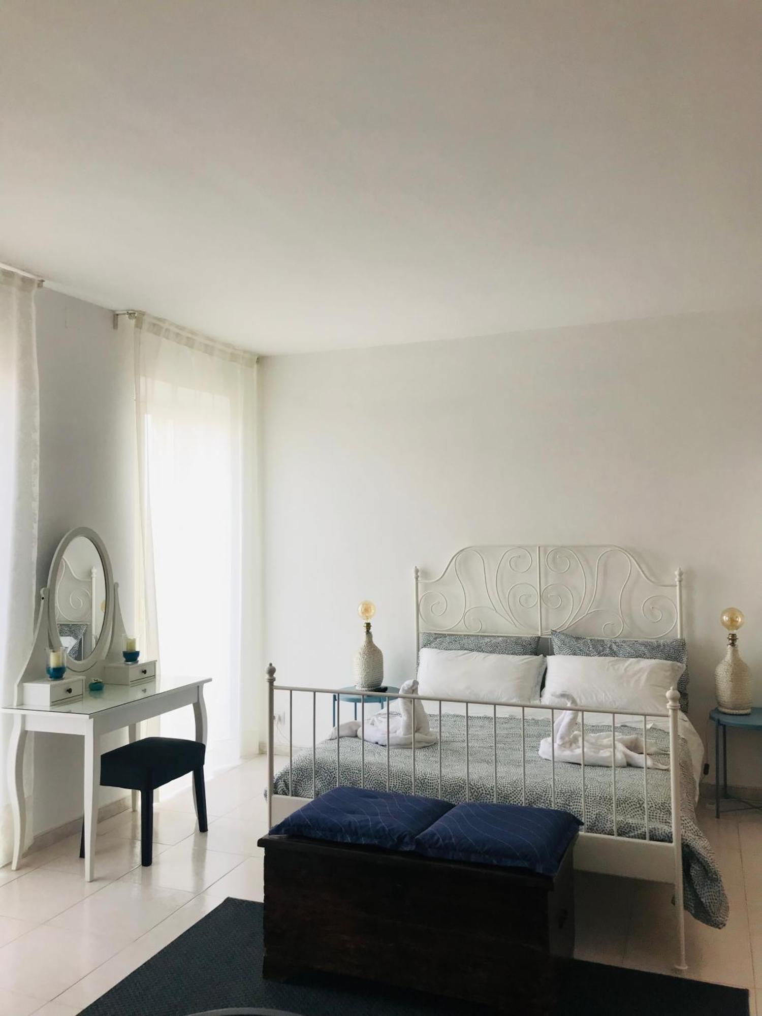 Vecchia Paradiso - A Un Passo Dal Mare Messina Cameră foto