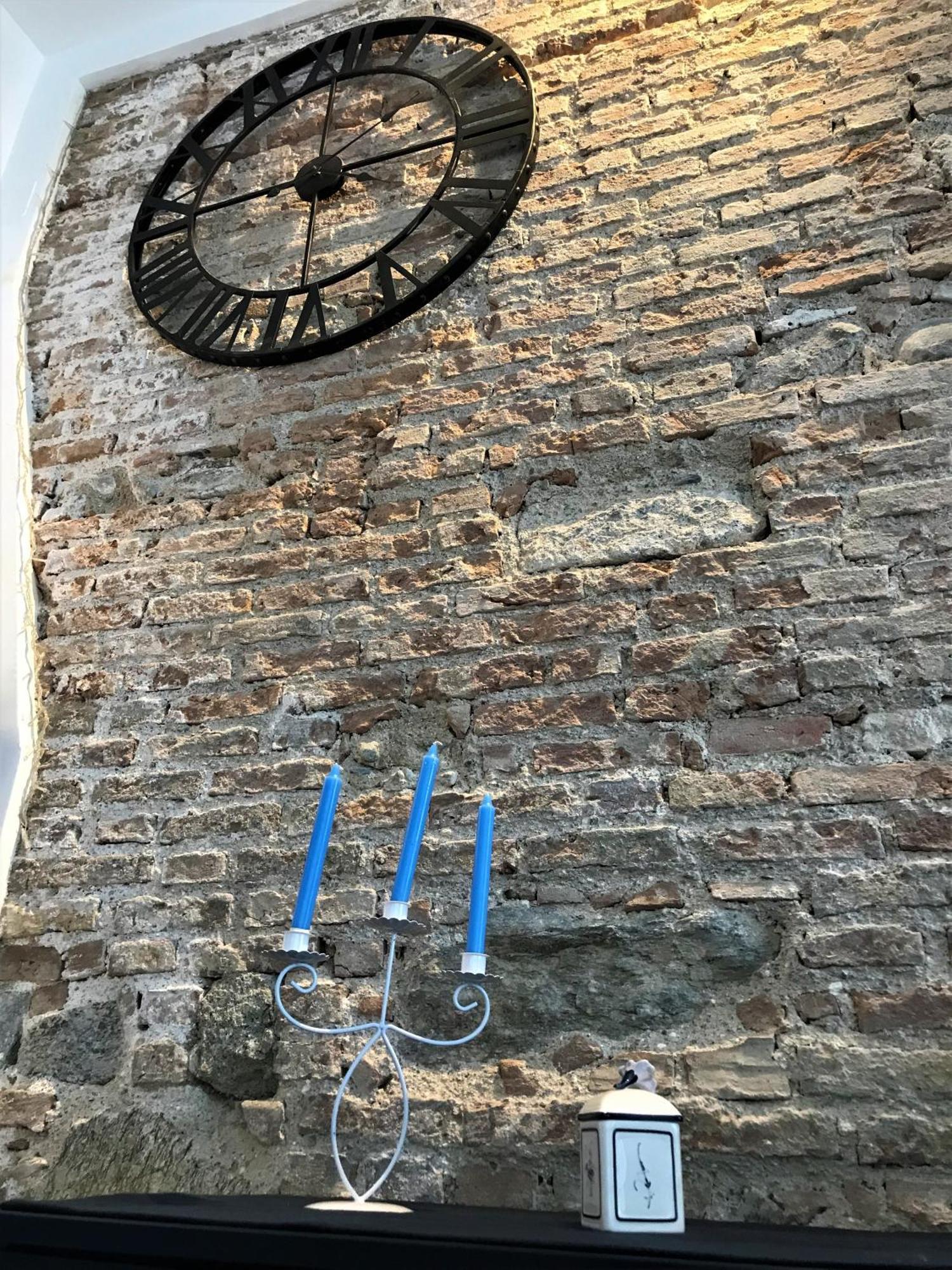 Vecchia Paradiso - A Un Passo Dal Mare Messina Cameră foto